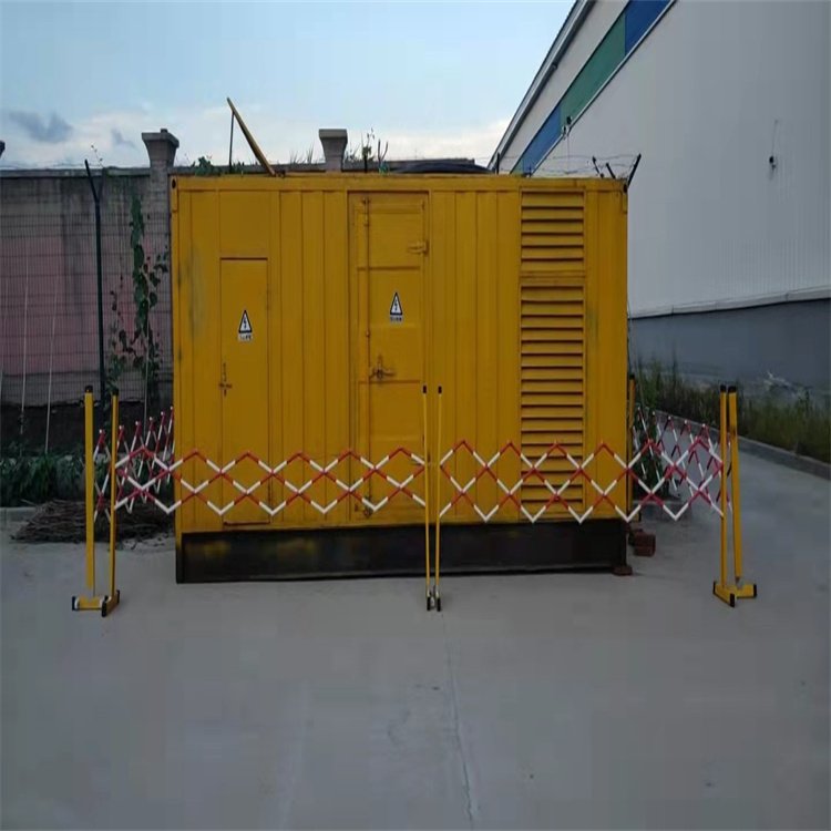 浦城发电机组油箱盖上留出小气孔有什么用？